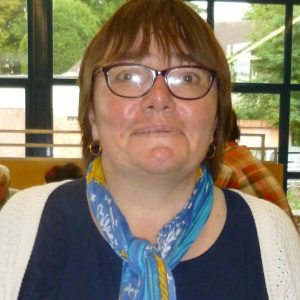 Madame Catherine SOUDAN