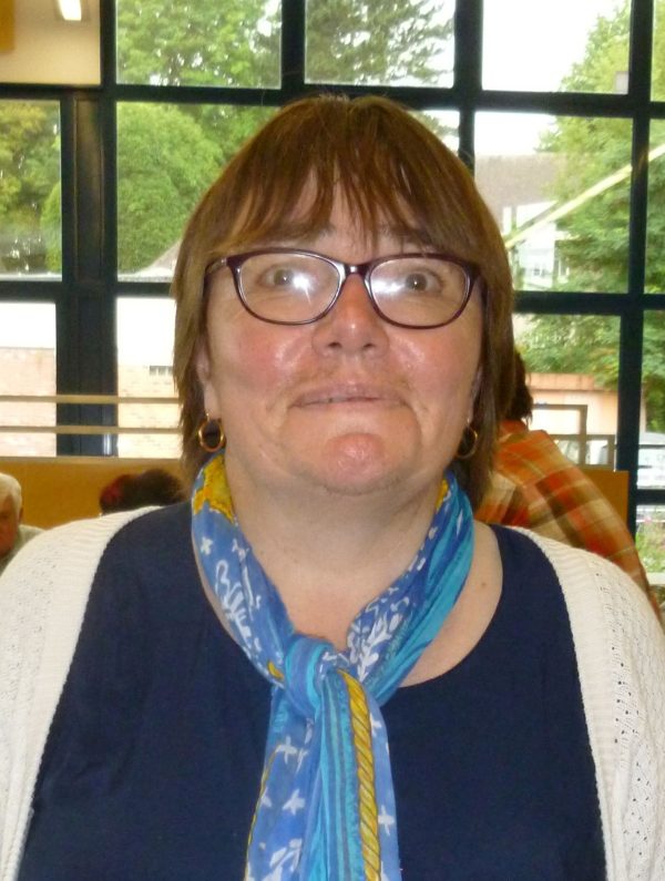 Madame Catherine SOUDAN