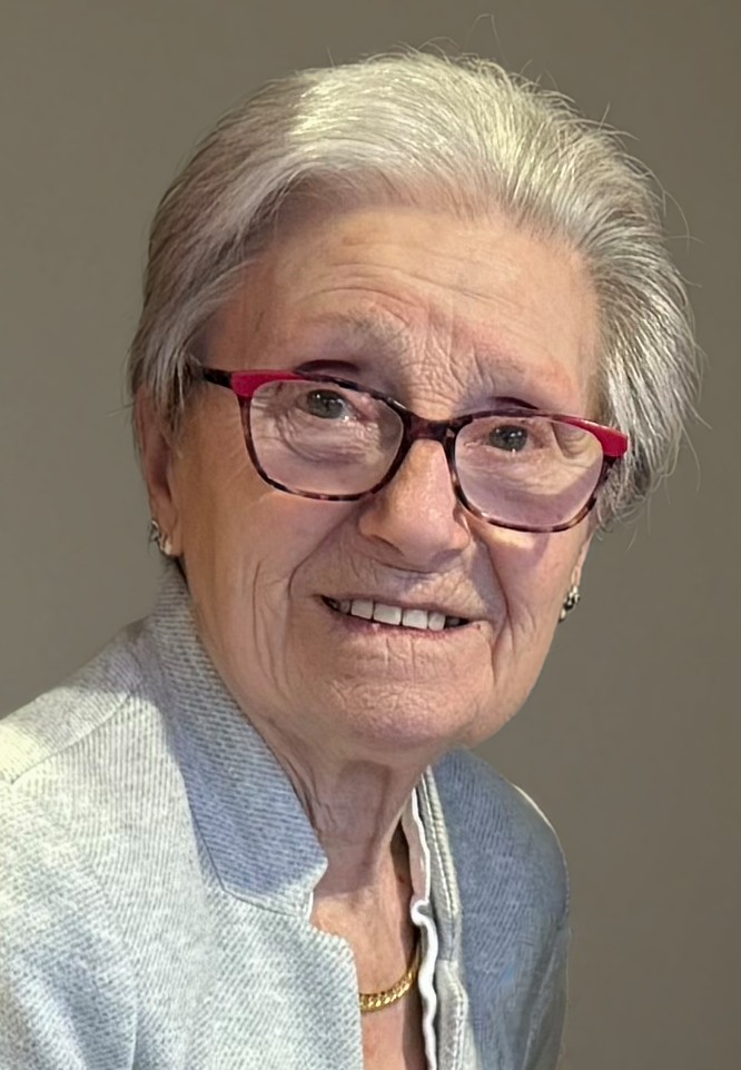 Madame Christiane FERRANT