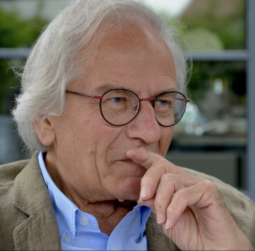Monsieur Gilbert CHRÉTIEN