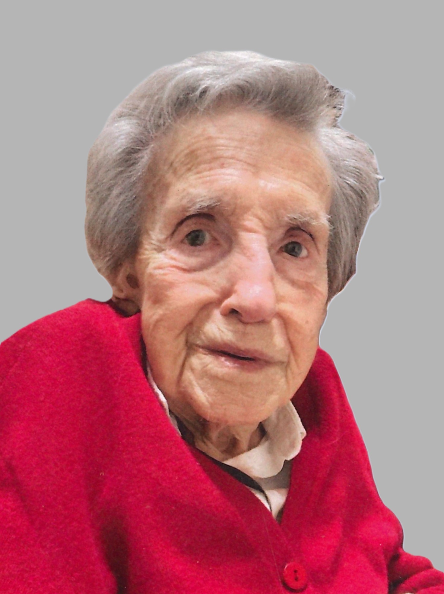 Madame Madeleine SIVÉRY