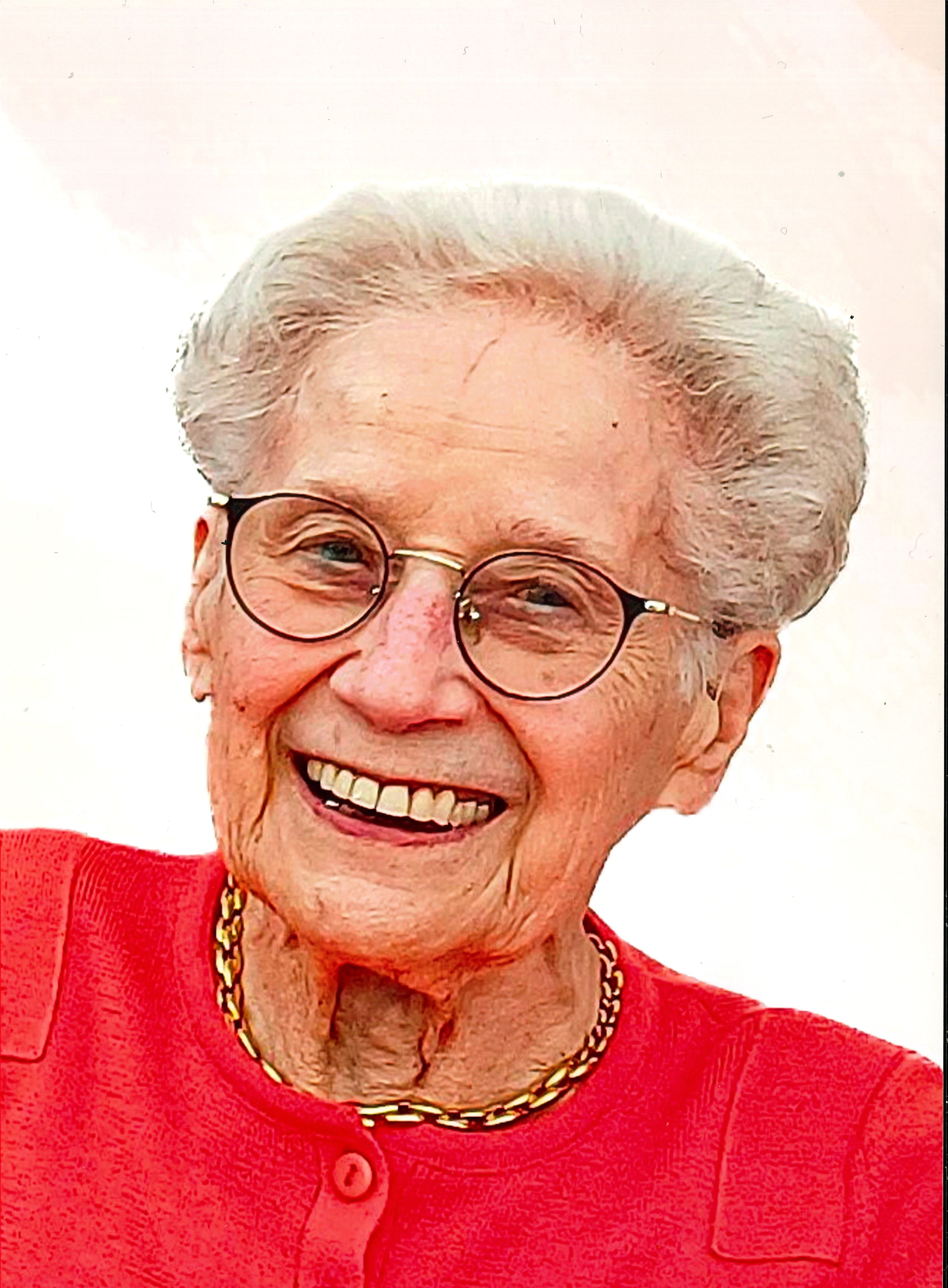 Madame Josette BREUX