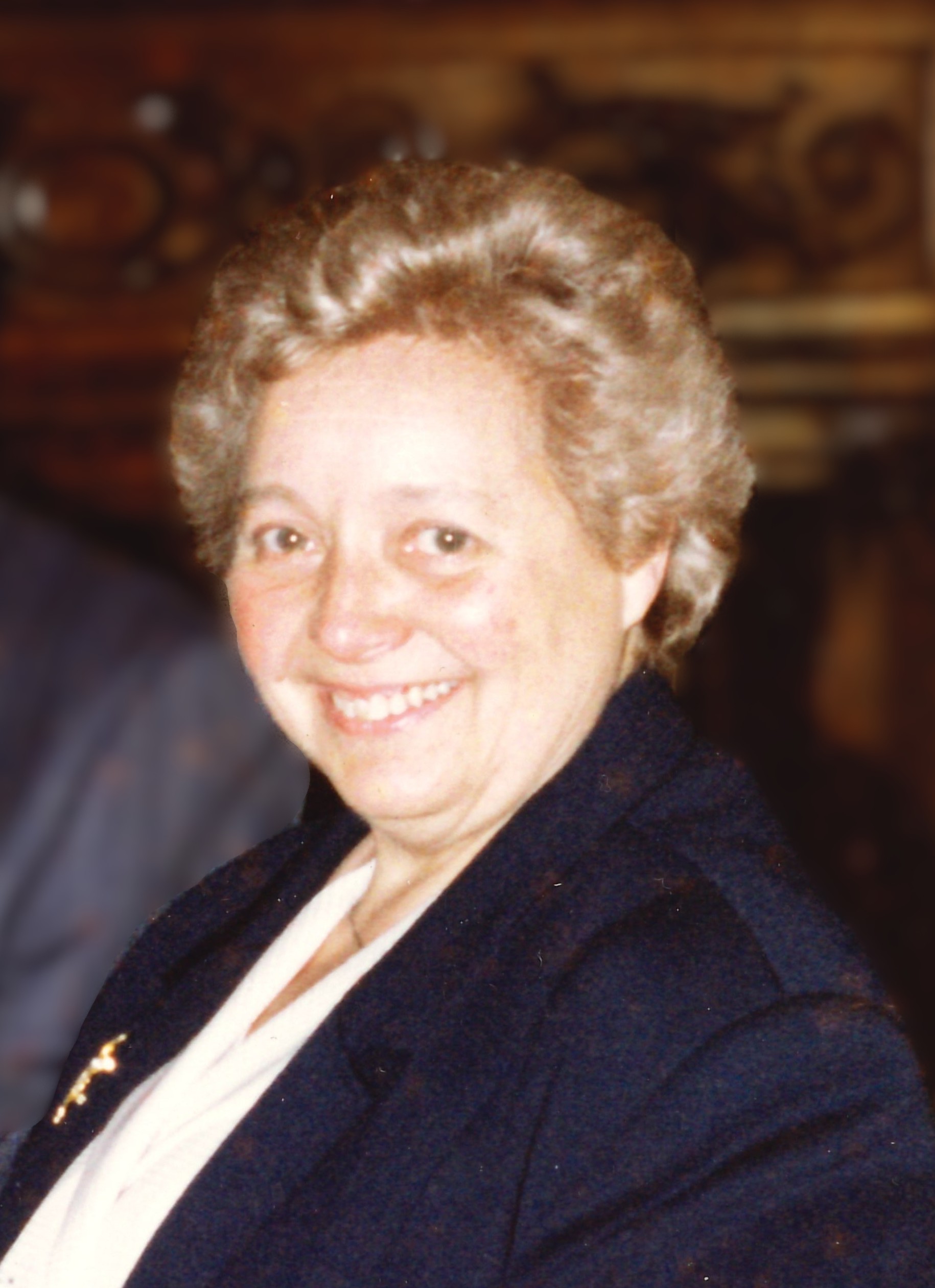 Madame Monique OKONIEWSKI