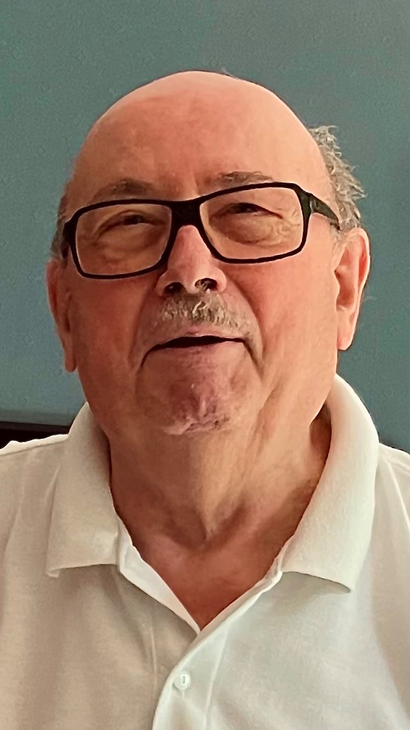 Monsieur Lio SALVETTI