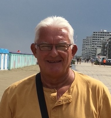 Monsieur Yves CAILLE
