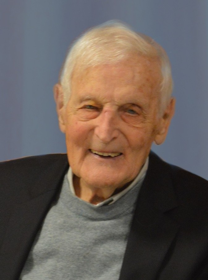 Monsieur Jacques THIBAULT