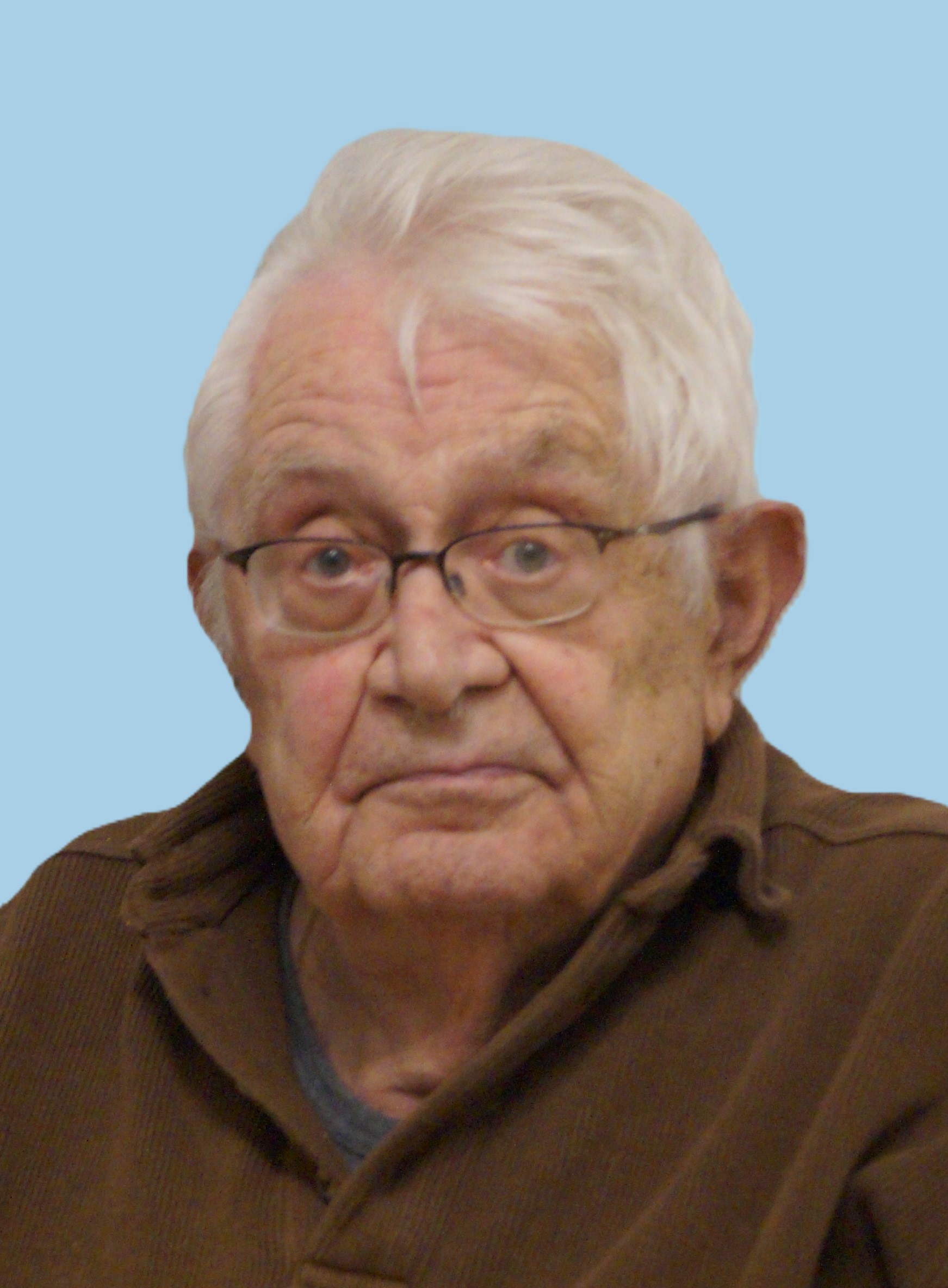 Monsieur Jean-Marie CACHOT