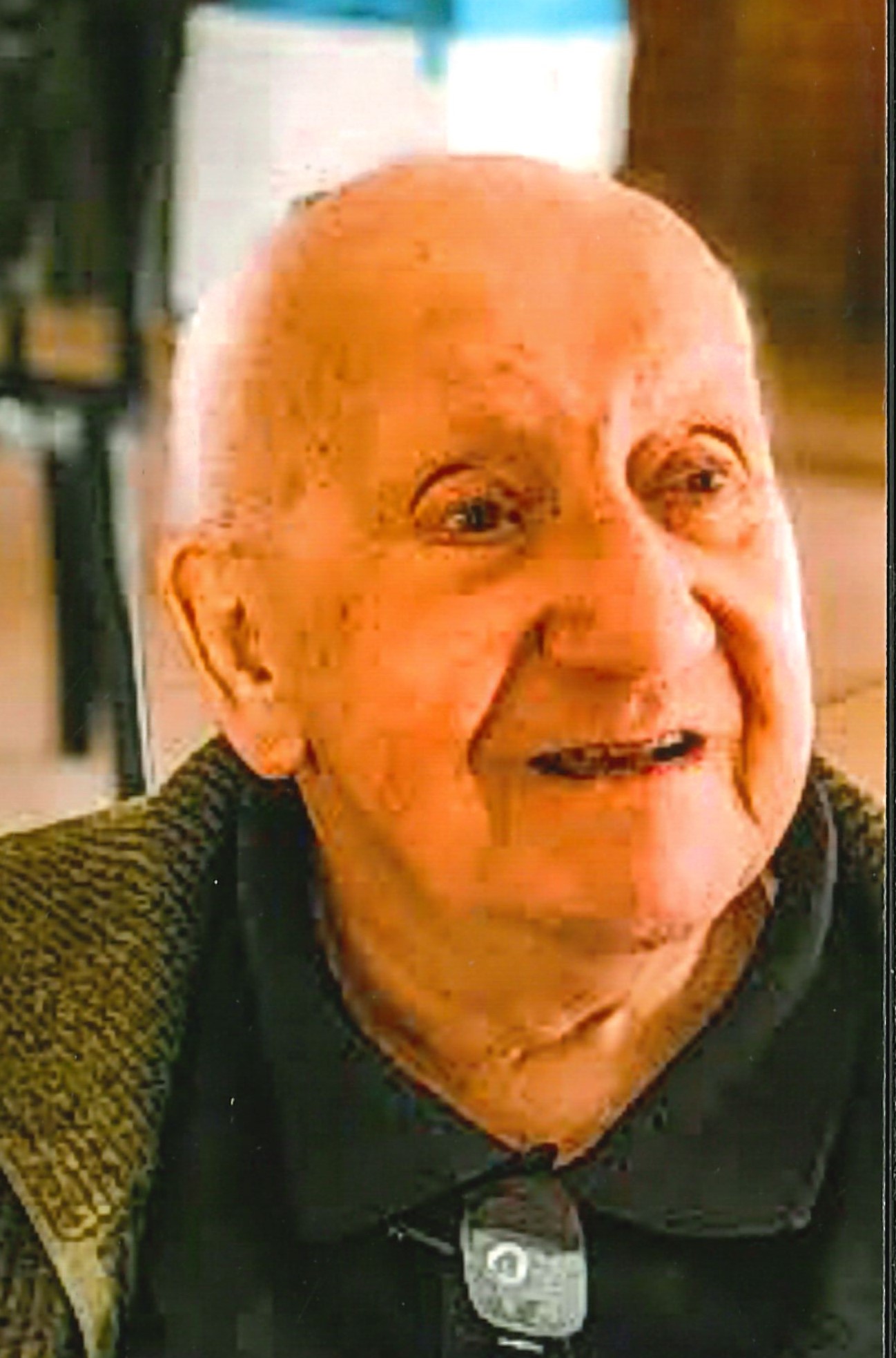 Monsieur Abdon CLERBOUT