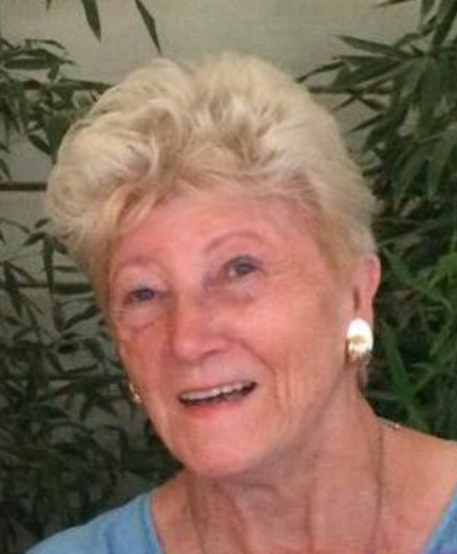 Madame Renée DELGATTE