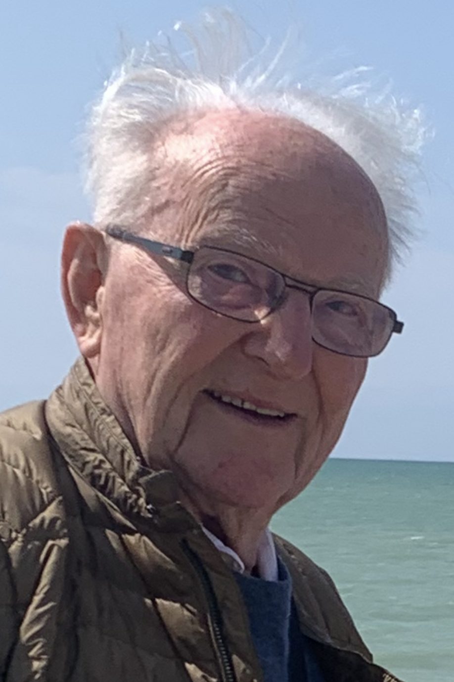 Monsieur Jacques DESPREZ