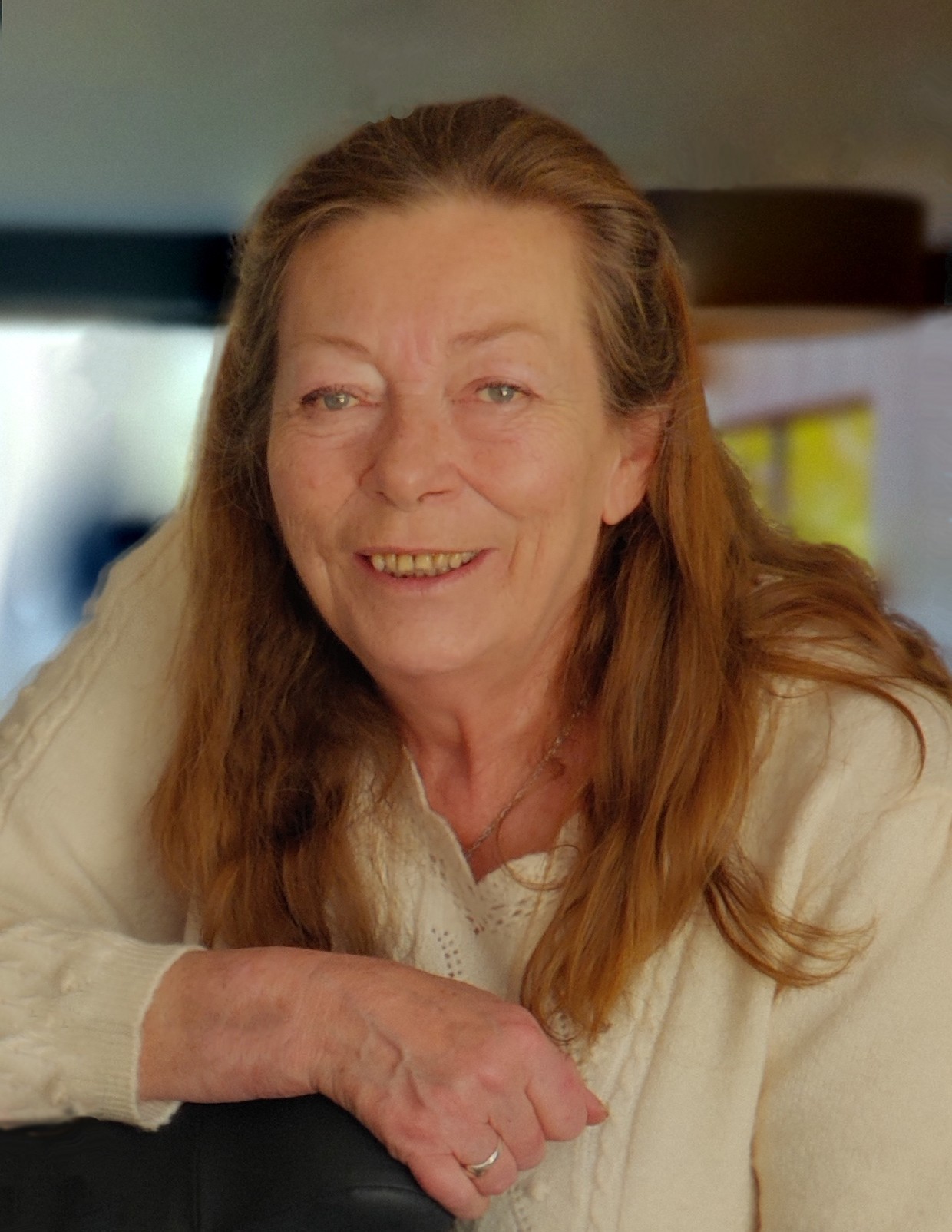Madame Danielle DELTOUR