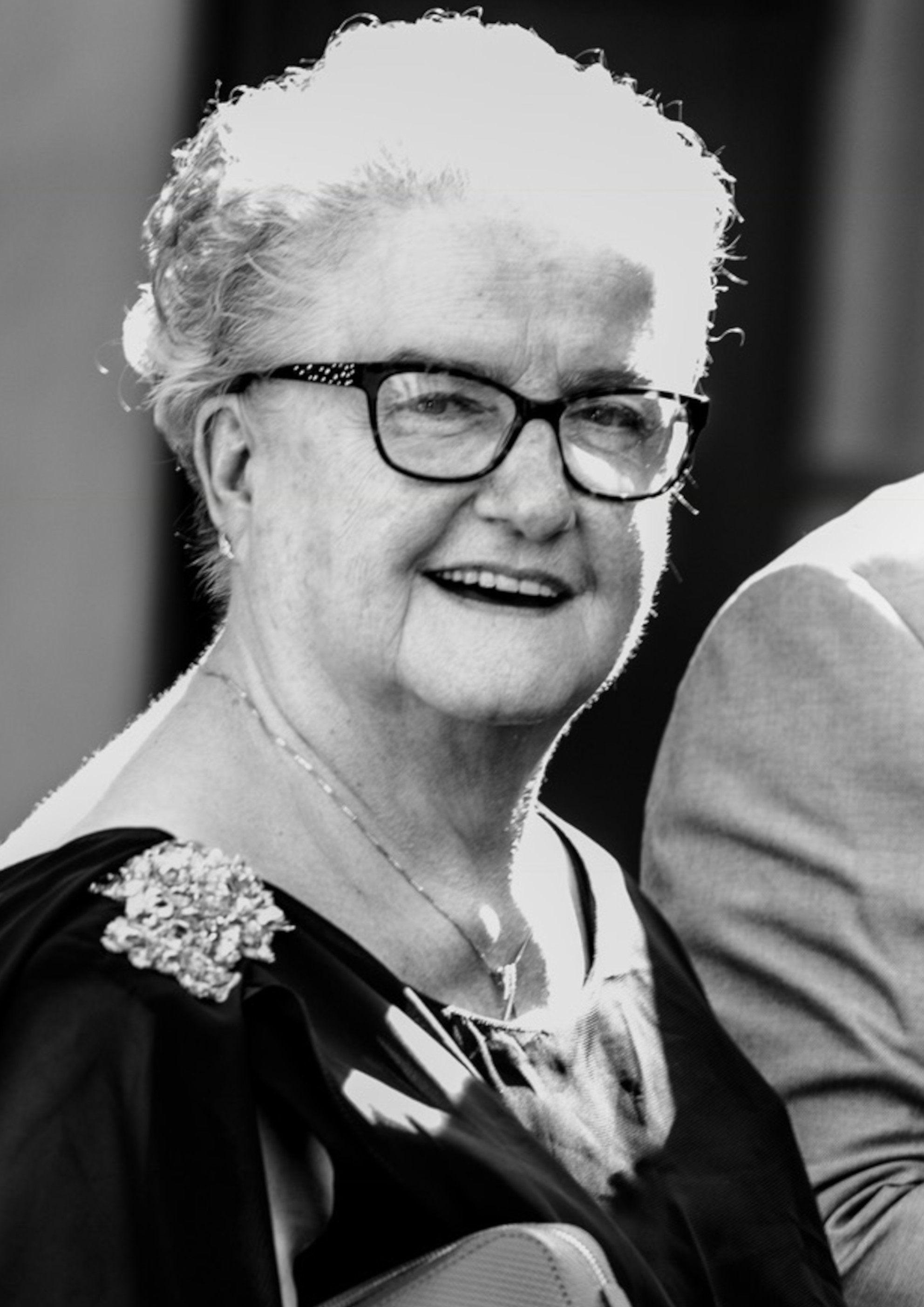 Madame Ginette BEUSELINCK