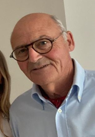 Monsieur Jean-Luc BINAULD