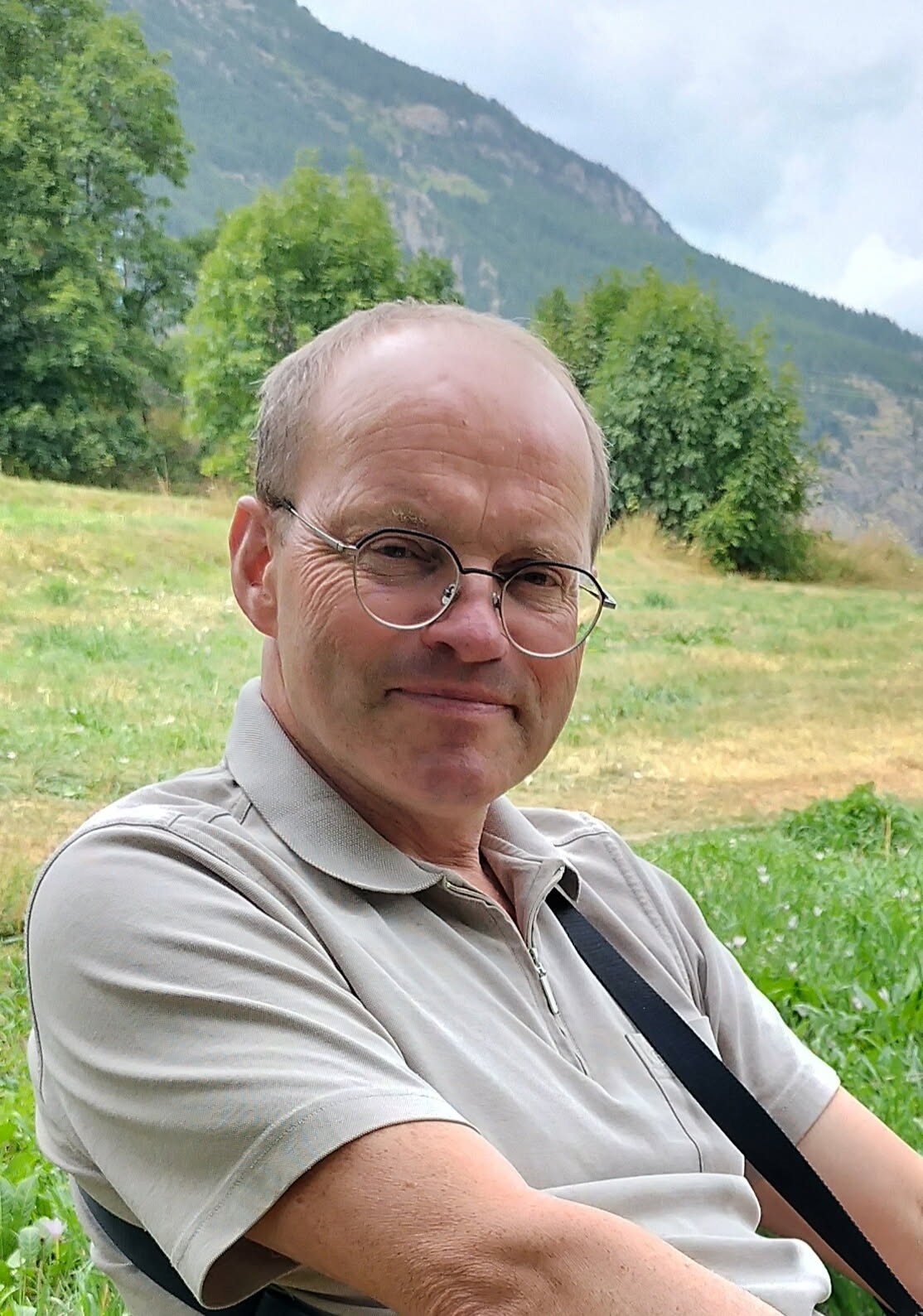 Monsieur Vincent DELANNOY