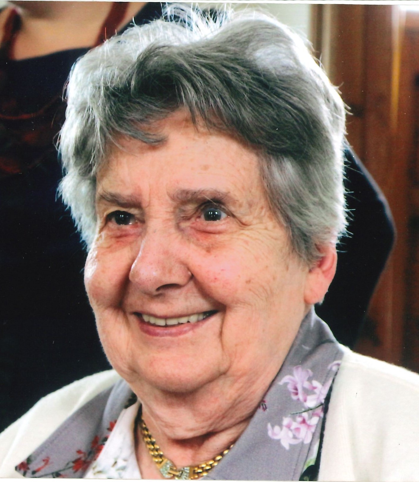 Madame Simonne VENTELOU