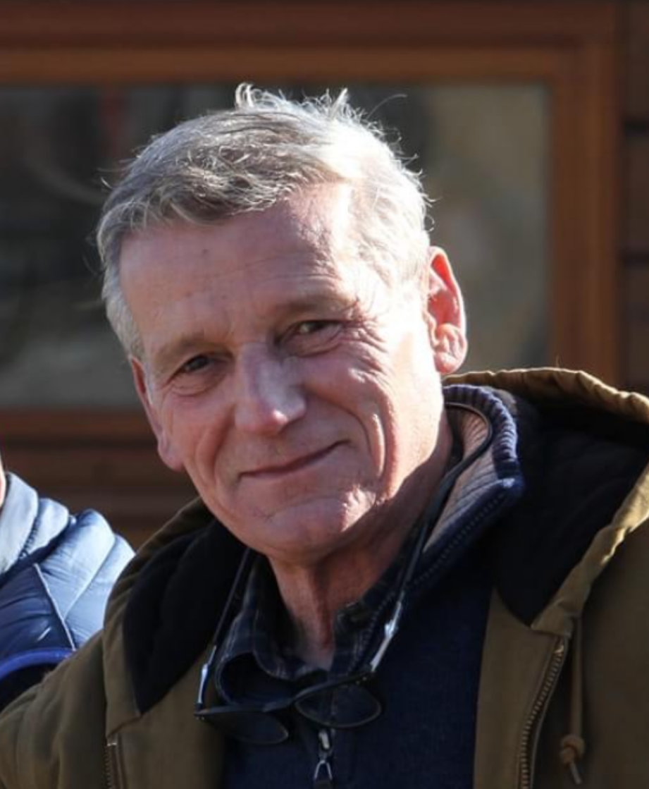Monsieur Thierry TAQUET