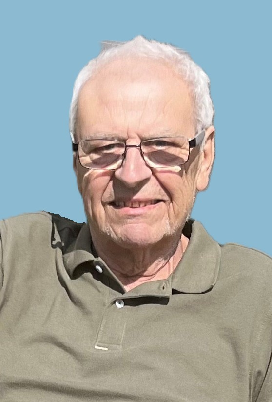 Monsieur Bernard VANWYNSBERGHE