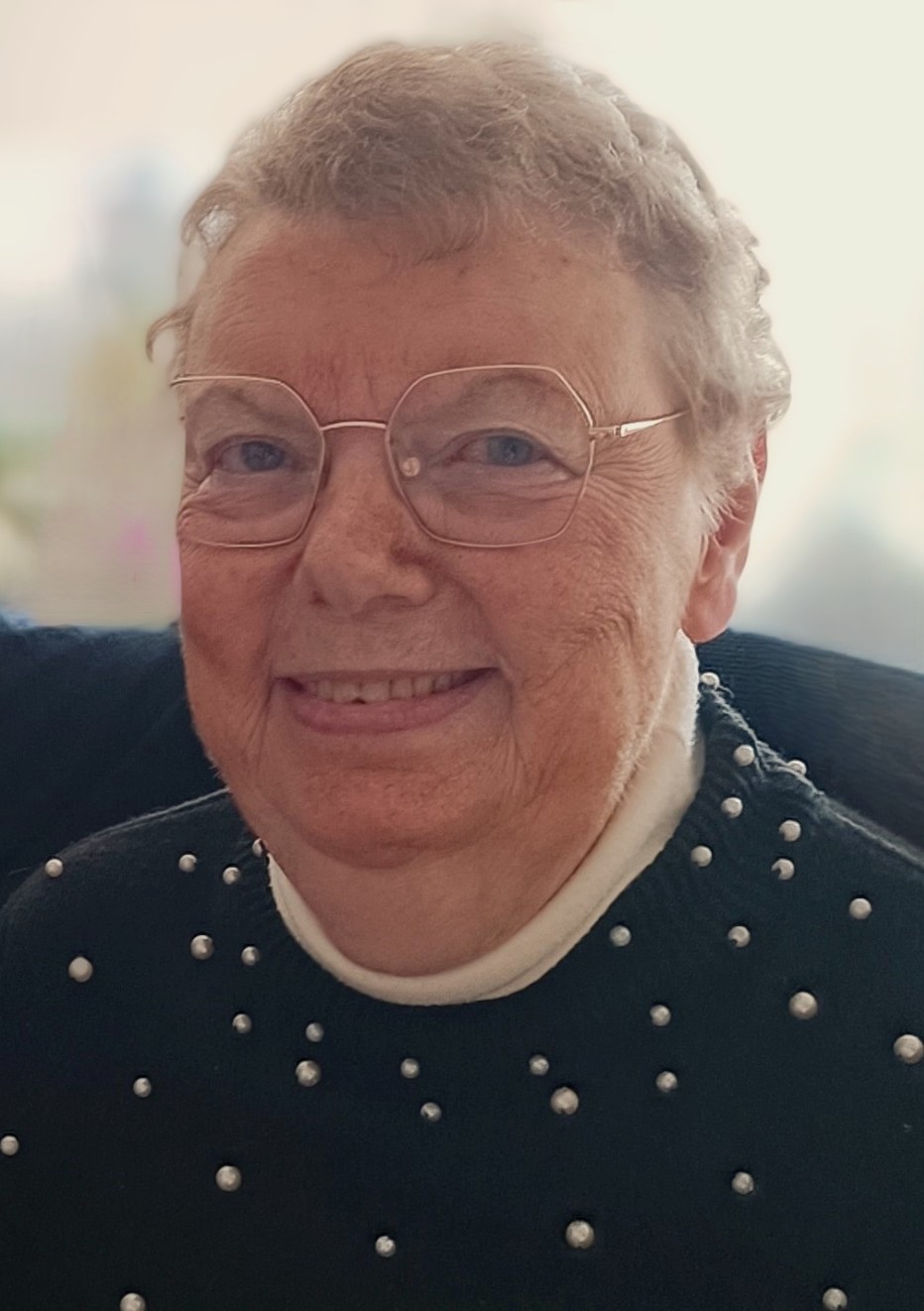 Madame Danièle MILLE