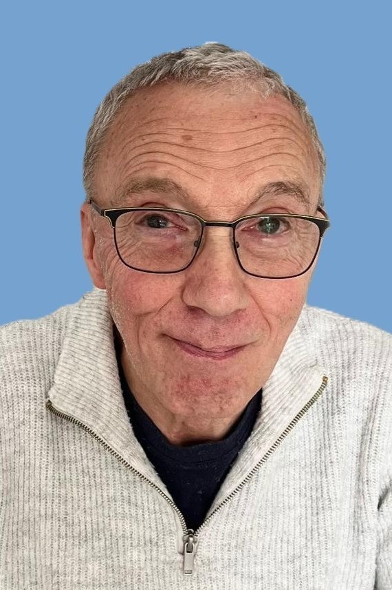 Monsieur Patrick VERSCHUEREN