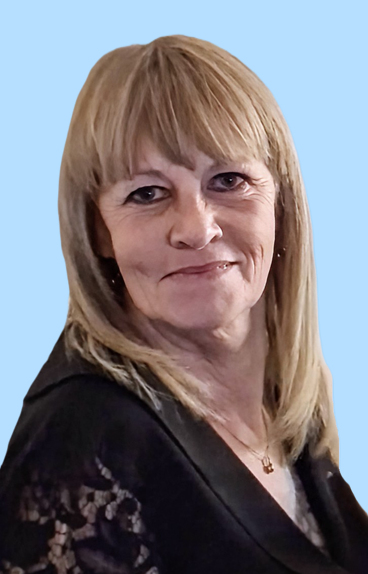 Madame Pascaline EMPIS
