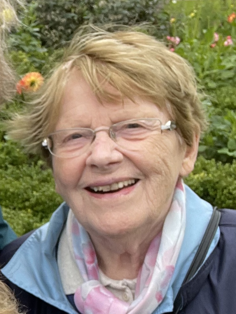 Madame Françoise DECLERCK