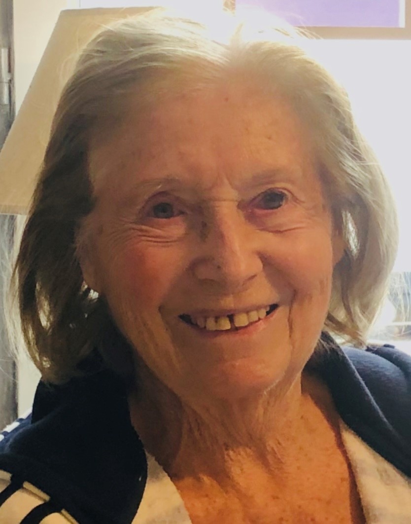 Madame Francine LEFEBVRE